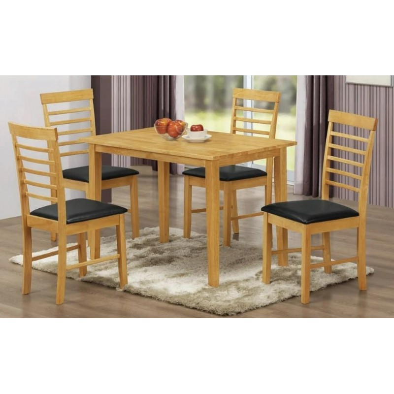 AM Hanover 3.5 Dining Table